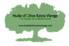 Banner www.huiledoliveextravierge.com
Le site des amateurs de l'huile d'olive extra vierge